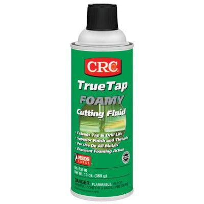 CRC TrueTap™ Foamy Cutting Fluids