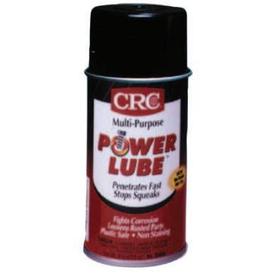 CRC Power Lube® Multi-Purpose Lubricants