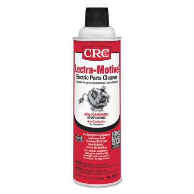 CRC Lectra Motive® Electric Parts Cleaners