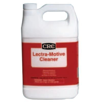 CRC Lectra Motive® Electric Parts Cleaners