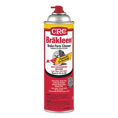 CRC 50 State Formula Brakleen® Brake Parts Cleaners