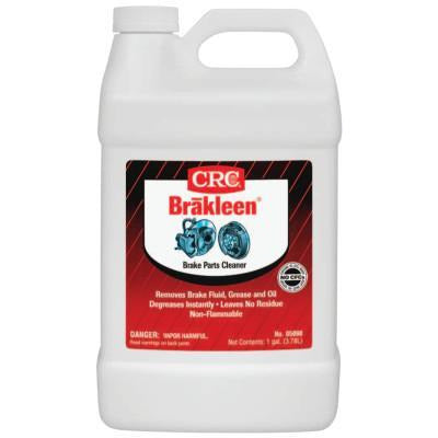 CRC Brakleen® Brake Parts Cleaners