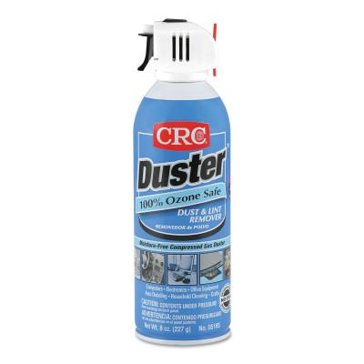 CRC Duster™ Moisture-Free Dust & Lint Remover