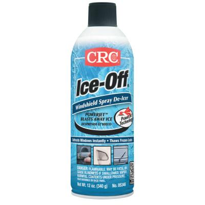 CRC Ice-Off® Windshield Spray De-Icers