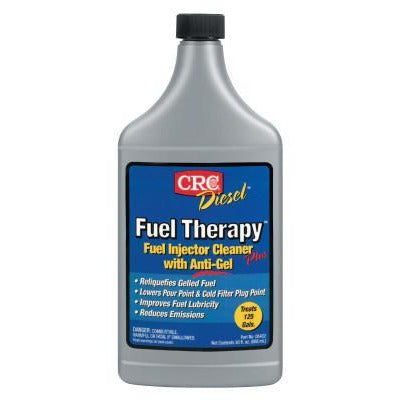 CRC Fuel Therapy™ With Anti-Gel