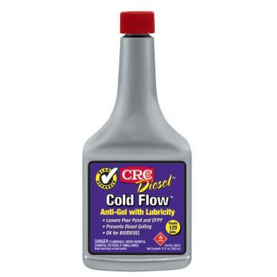CRC Diesel™ Cold Flow™ Anti-Gel w/Lubricity