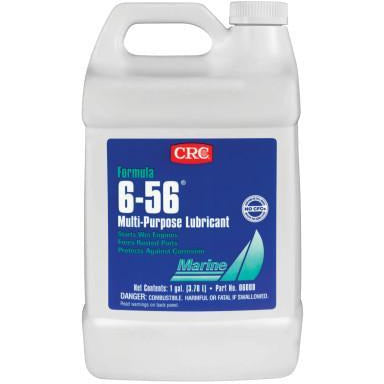 CRC 6-56™ Multi-Purpose Lubricants