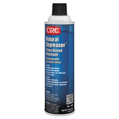 CRC Natural Degreaser™ Cleaners/Degreasers