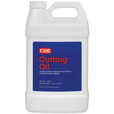 CRC Cutting Oils