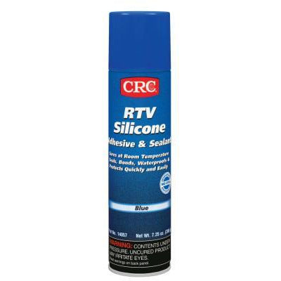 CRC RTV Silicone Adhesive/Sealants
