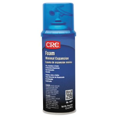 CRC Minimal Expanding Foam Sealants