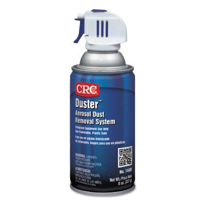 CRC Duster™ Aerosol Dust Removal Systems