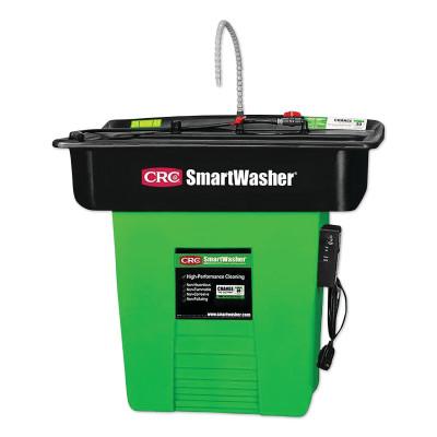 SmartWasher® SW-28 Supersink Parts Washers