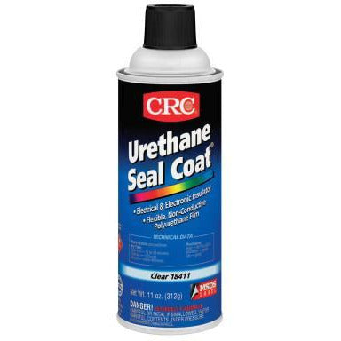 CRC Seal Coat® Urethane Coatings