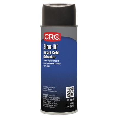 CRC Zinc-It® Instant Cold Galvanize
