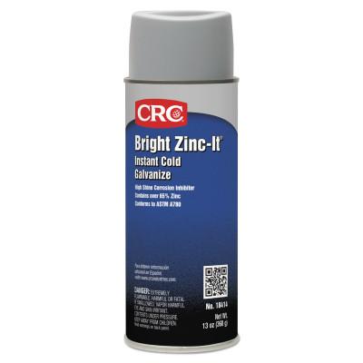 CRC Bright Zinc-It® Instant Cold Galvanize