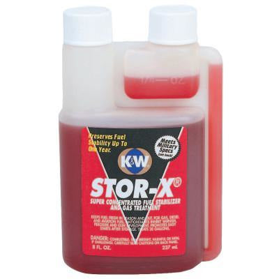 CRC Stor-X® Fuel Stabilizer/Gas Treatments