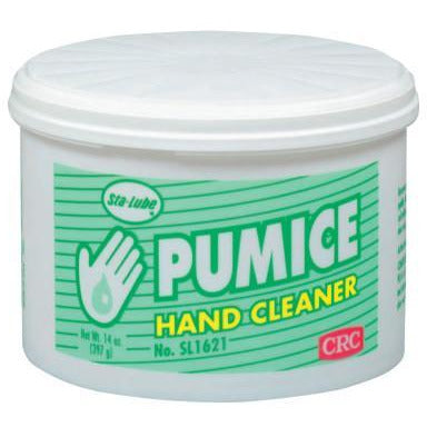CRC Lanolin Pumice Hand Cleaners