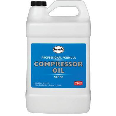 CRC Compressor Oils