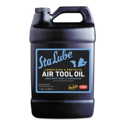CRC Air Tool Oils