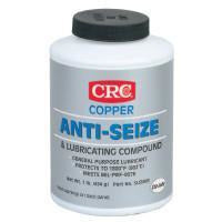 CRC Copper Anti-Seize Lubricants