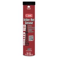 CRC Driller Red Grease