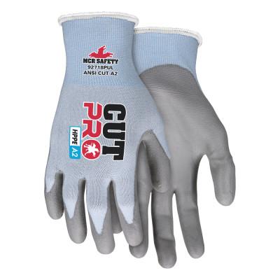 MCR Safety Cut Pro™ PU Palm/Fingers