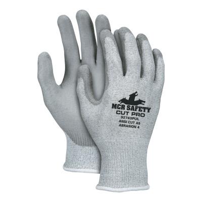 MCR Safety Cut Pro Gloves