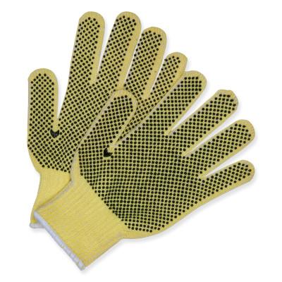 MCR Safety Gauge DuPont™ Kevlar® Plait Gloves