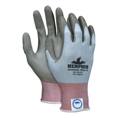 MCR Safety Diamond Tech 2 Gloves