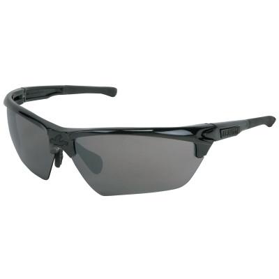 MCR Safety Dominator DM3 Safety Glasses, Lens Coating/Shade:Duramass® Hard Coat; Polarized BossMan™ Mirror
