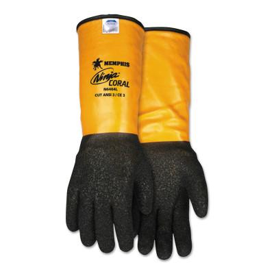 MCR Safety Ninja® Gloves