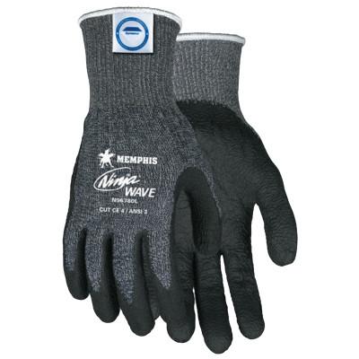 MCR Safety Ninja® Wave Gloves