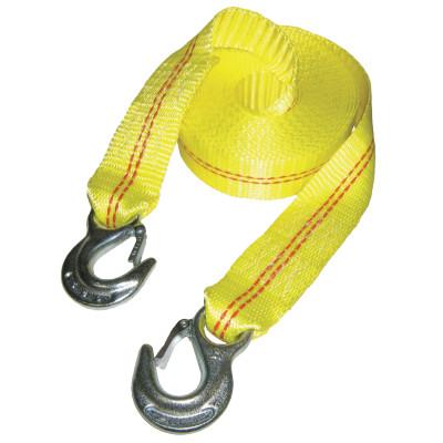 Keeper® Vehicle Recovery Straps