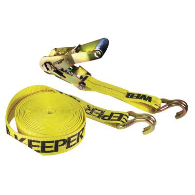 Keeper® Ratchet Tie-Down Straps