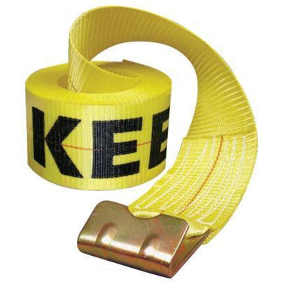 Keeper® Winch Strap