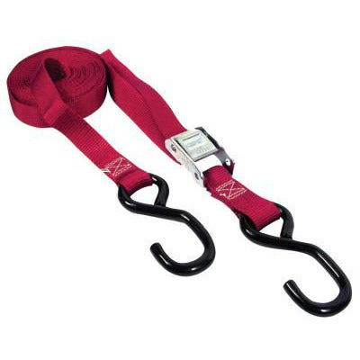 Keeper® Cambuckle Tie-Down Straps