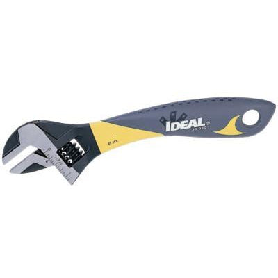 Ideal® Adjustable Wrenches