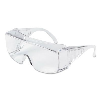 MCR Safety Yukon® Uncoated Protective Eyewear