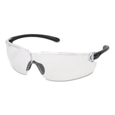 MCR Safety BlackKat® Safety Glasses