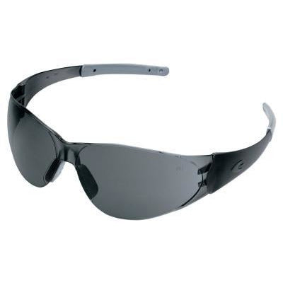 MCR Safety Bayonet Temples Safety Glasses