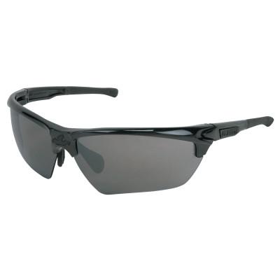 MCR Safety Dominator DM3 Safety Glasses, Lens Coating/Shade:BossMan™ Mirror; Duramass® Hard Coat