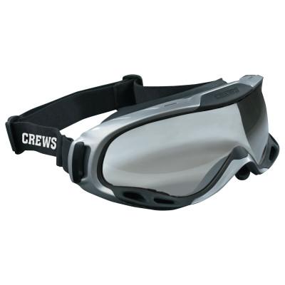MCR Safety PGX1 Safety Goggles