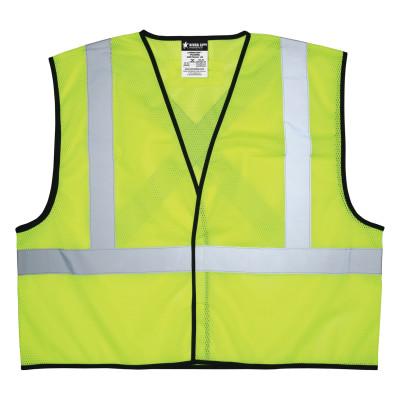 MCR Safety Safety Vests