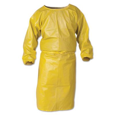 Kimberly-Clark Professional KleenGuard® A70 Chemical Spray Protection Smocks