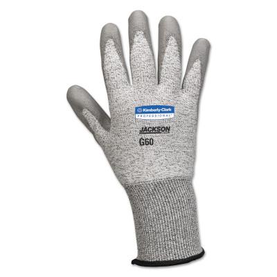Jackson Safety G60 Level 3 Cut Resistant Gloves with Dyneema® Fiber