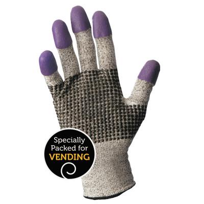 Jackson Safety G60 Purple Nitrile* Cut Resistant Gloves