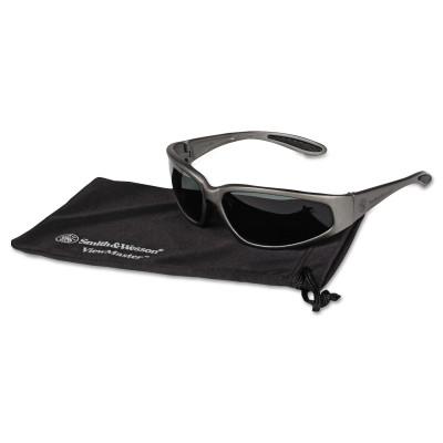 Smith & Wesson® VIEWMASTER* Polarized Safety Eyewear
