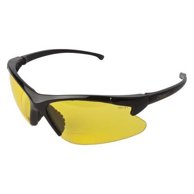 Jackson Safety 30-06 RX Readers Safety Glasses