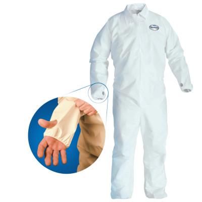 Kimberly-Clark Professional KLEENGUARD* A40 Coveralls with Breathable Back